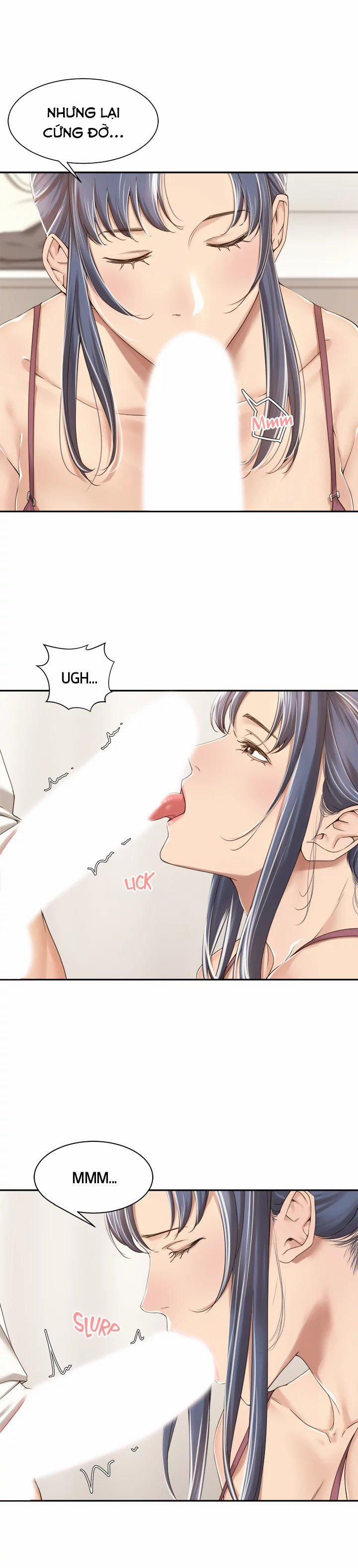 Trên Tình Bạn Dưới Tình Yêu 29 trang 8