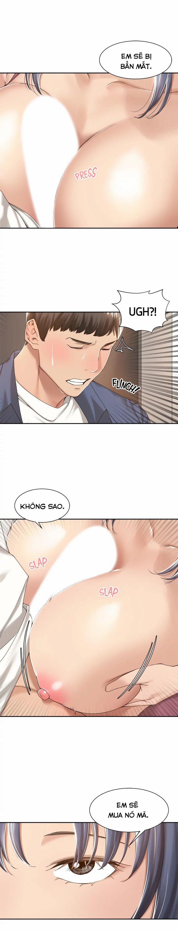 Trên Tình Bạn Dưới Tình Yêu 30 trang 0