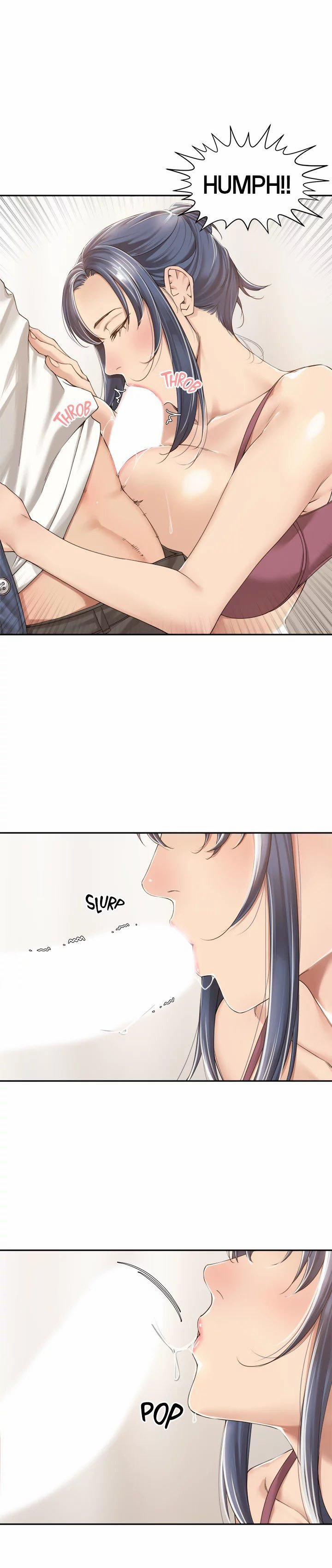 Trên Tình Bạn Dưới Tình Yêu 30 trang 3