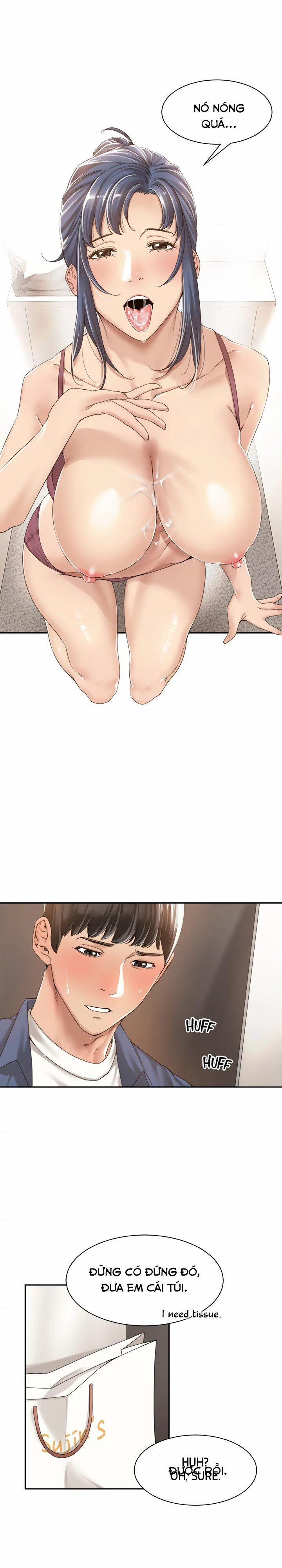 Trên Tình Bạn Dưới Tình Yêu 30 trang 4