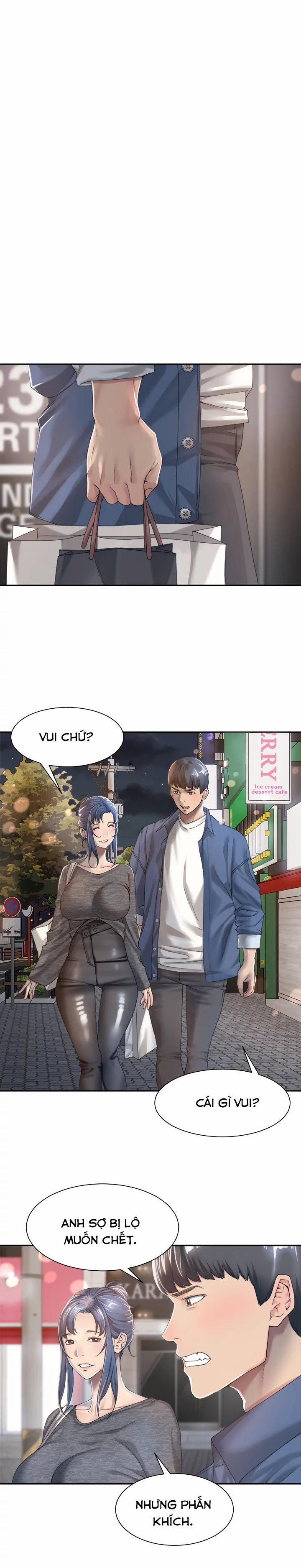 Trên Tình Bạn Dưới Tình Yêu 30 trang 5