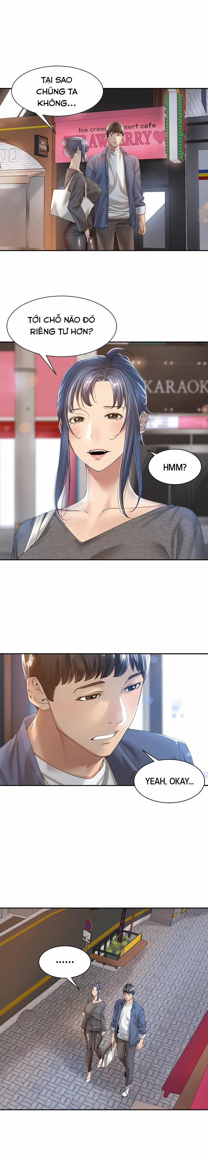 Trên Tình Bạn Dưới Tình Yêu 30 trang 6