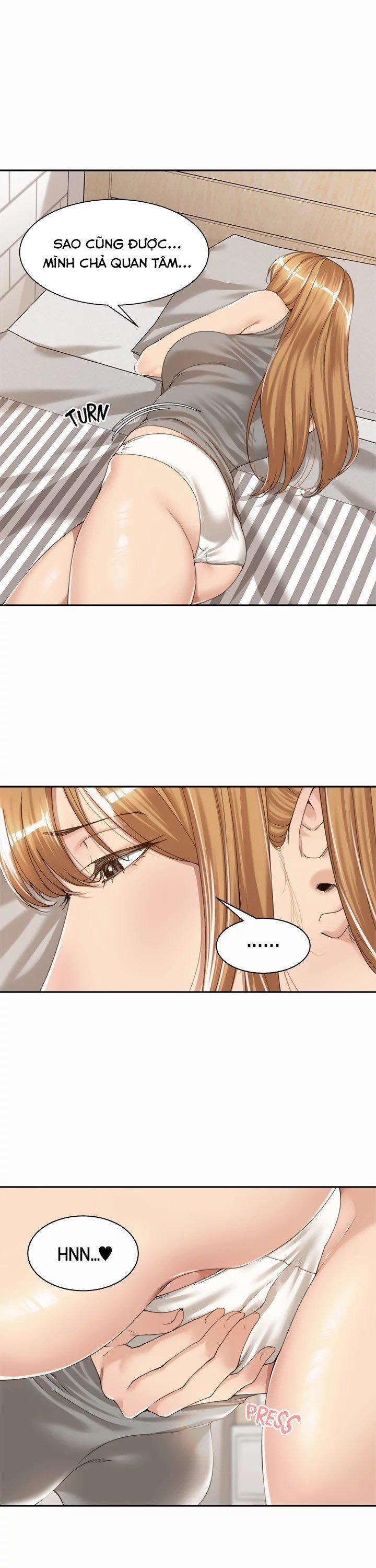 Trên Tình Bạn Dưới Tình Yêu 31 trang 2