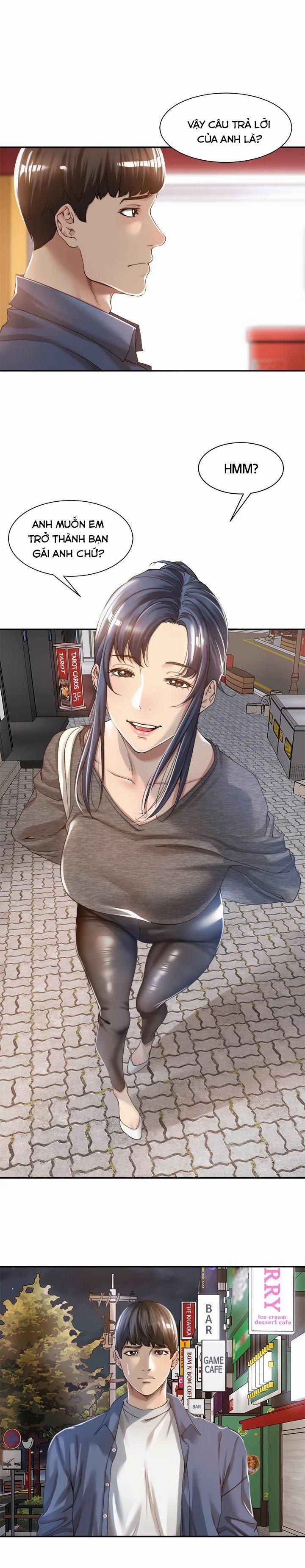 Trên Tình Bạn Dưới Tình Yêu 31 trang 7