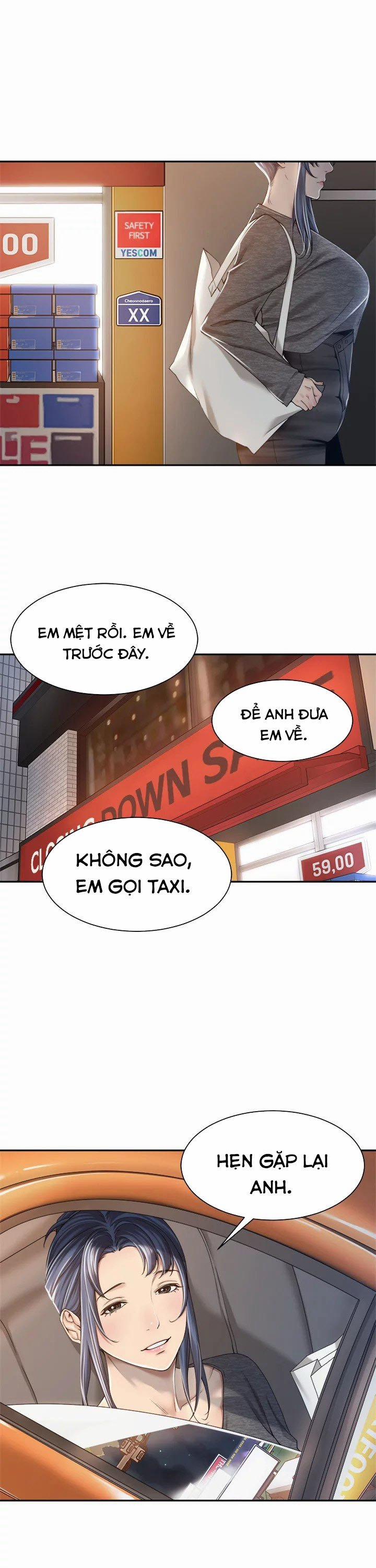 Trên Tình Bạn Dưới Tình Yêu 32 trang 4