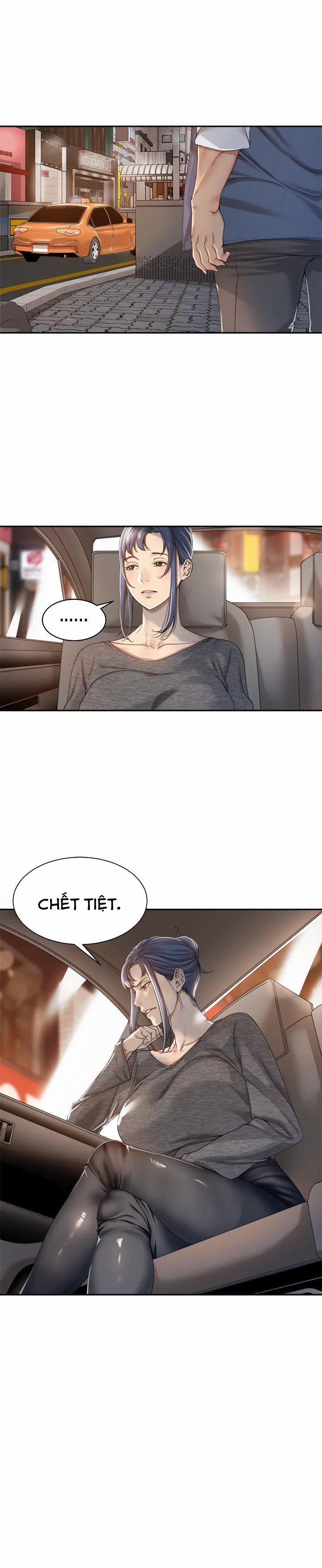 Trên Tình Bạn Dưới Tình Yêu 32 trang 5