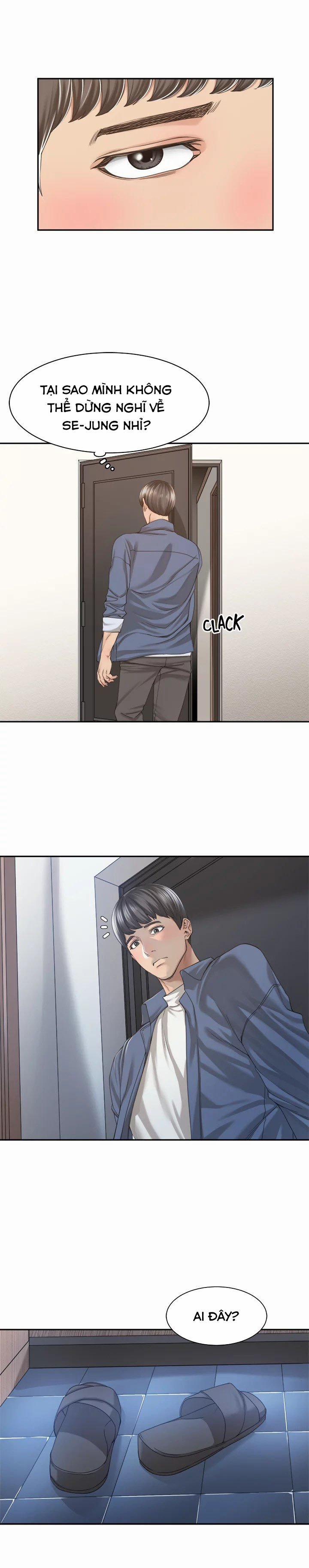 Trên Tình Bạn Dưới Tình Yêu 32 trang 7