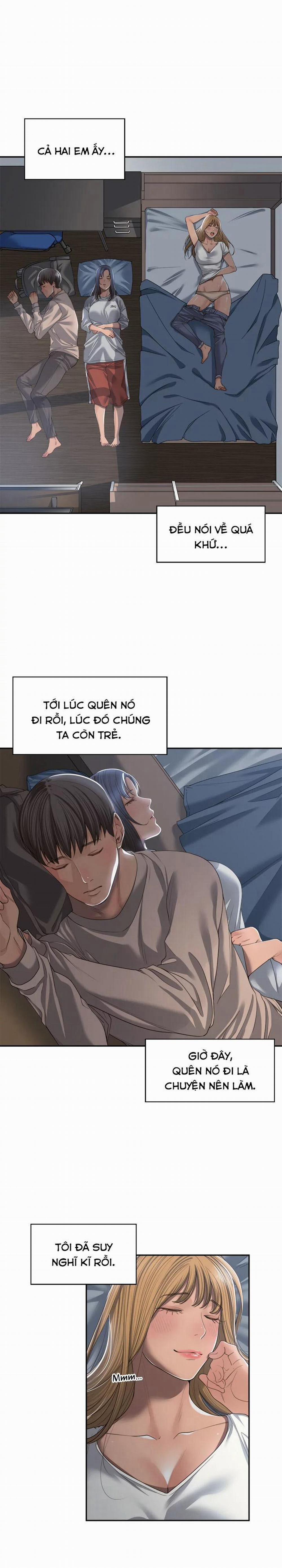 Trên Tình Bạn Dưới Tình Yêu 4 trang 3