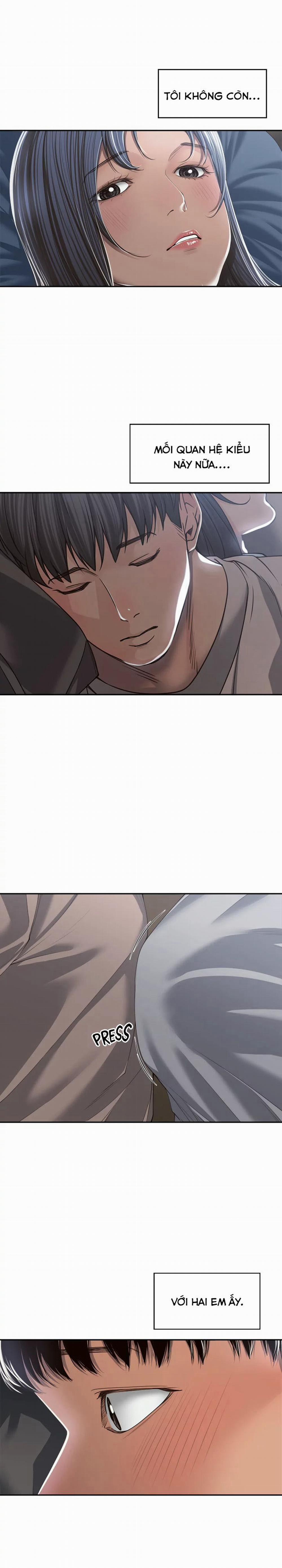 Trên Tình Bạn Dưới Tình Yêu 4 trang 4