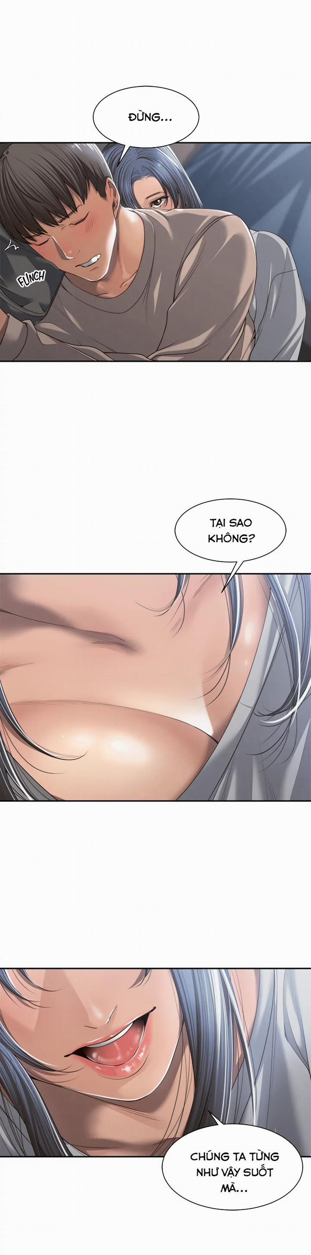 Trên Tình Bạn Dưới Tình Yêu 4 trang 7