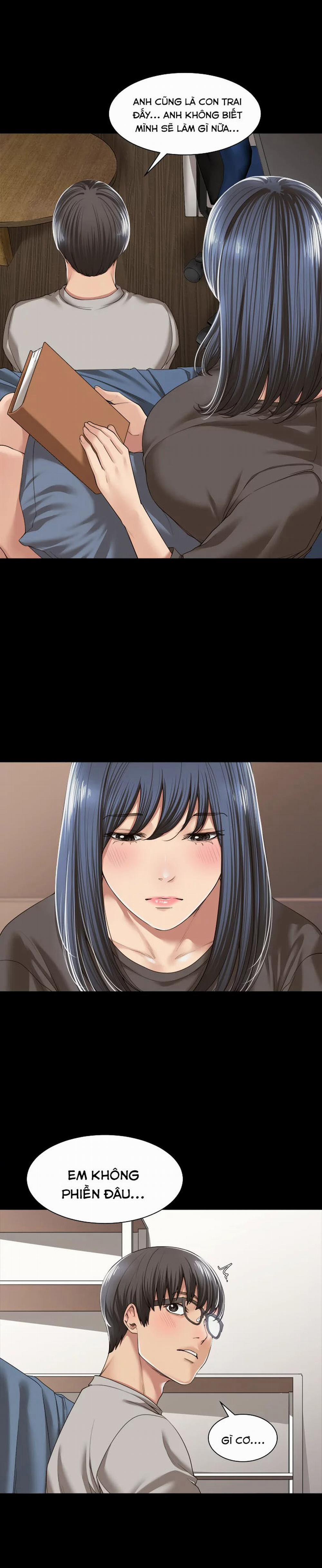 Trên Tình Bạn Dưới Tình Yêu 5 trang 6