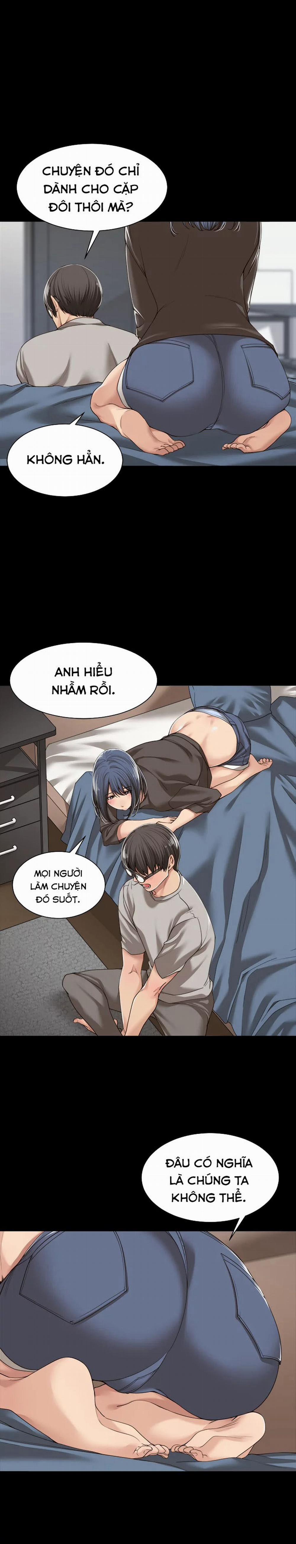 Trên Tình Bạn Dưới Tình Yêu 5 trang 7