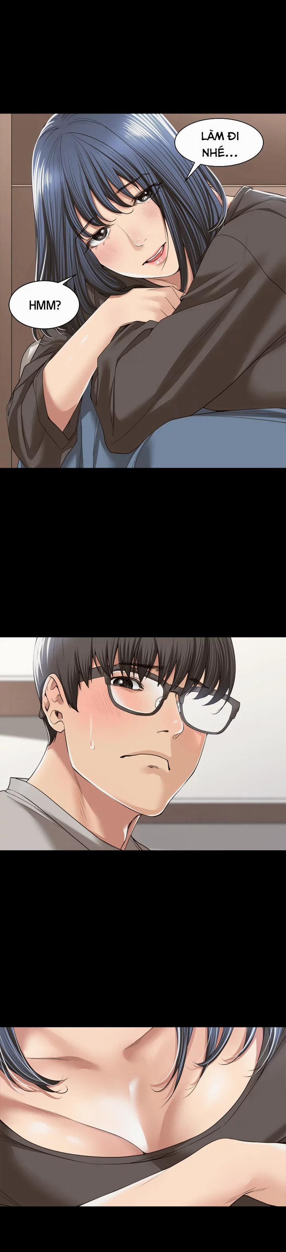 Trên Tình Bạn Dưới Tình Yêu 5 trang 8