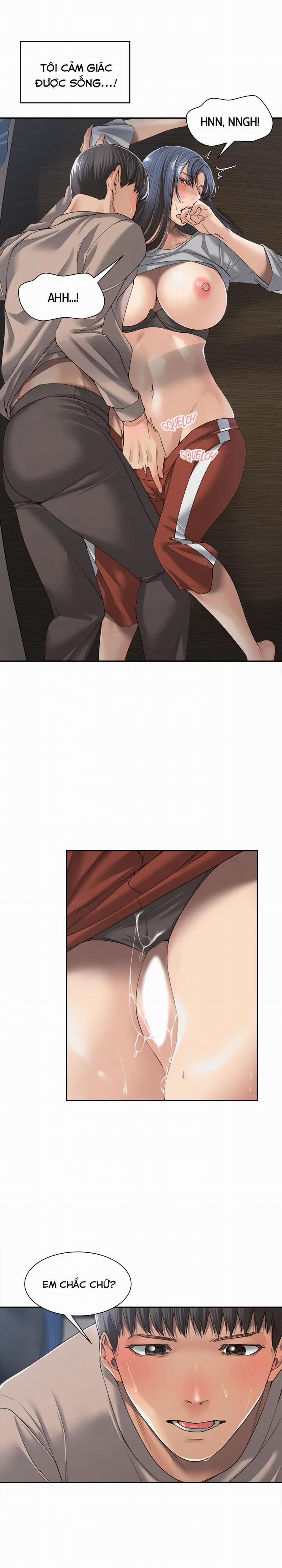 Trên Tình Bạn Dưới Tình Yêu 6 trang 8