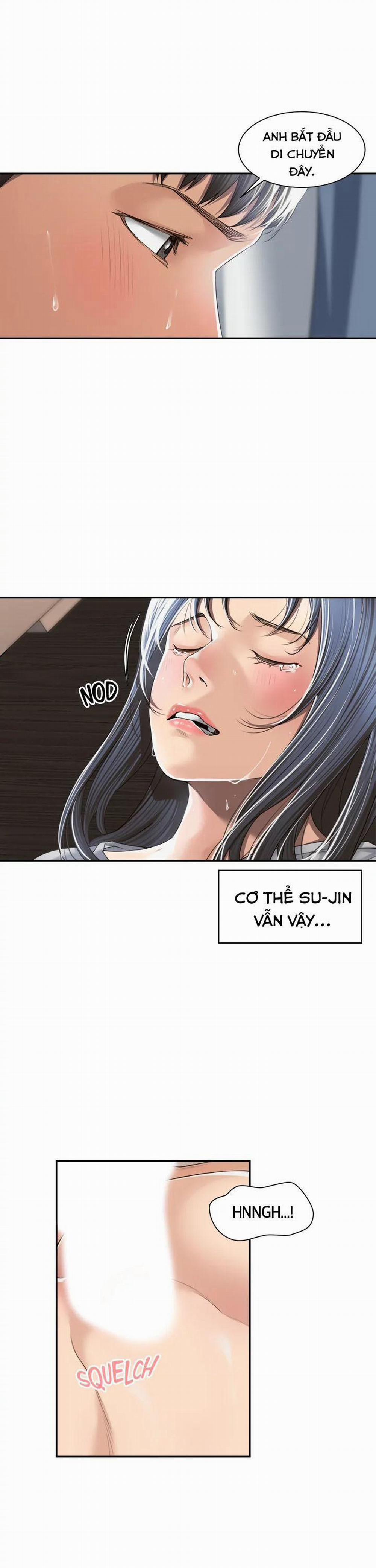 Trên Tình Bạn Dưới Tình Yêu 7 trang 3