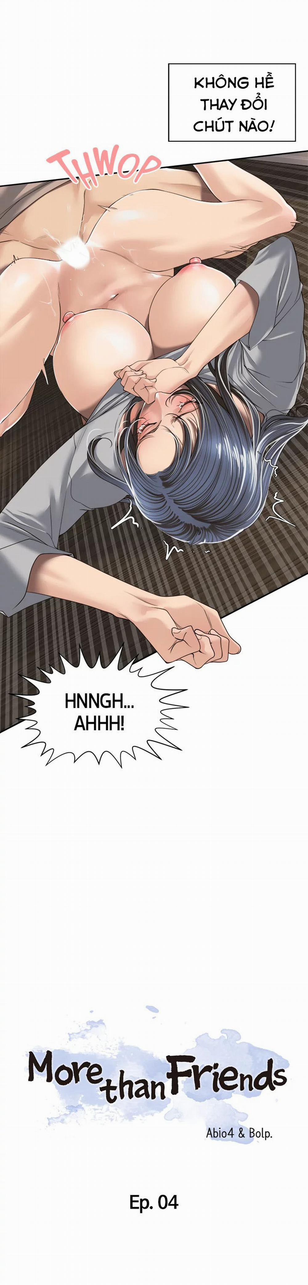 Trên Tình Bạn Dưới Tình Yêu 7 trang 4