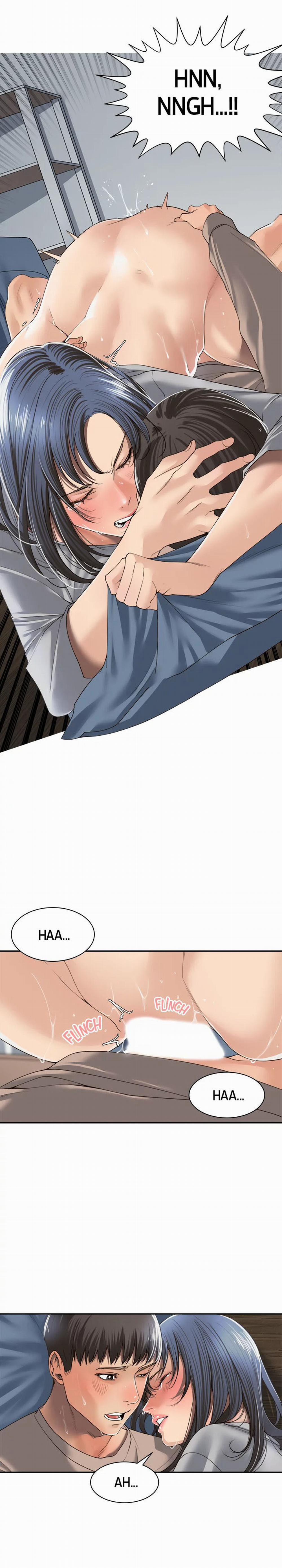 Trên Tình Bạn Dưới Tình Yêu 8 trang 7