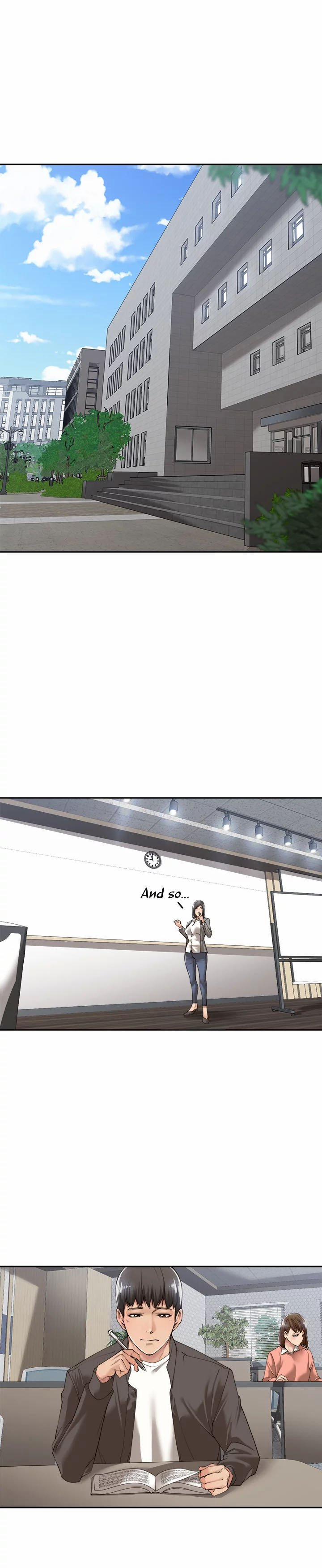 Trên Tình Bạn Dưới Tình Yêu 9 trang 0