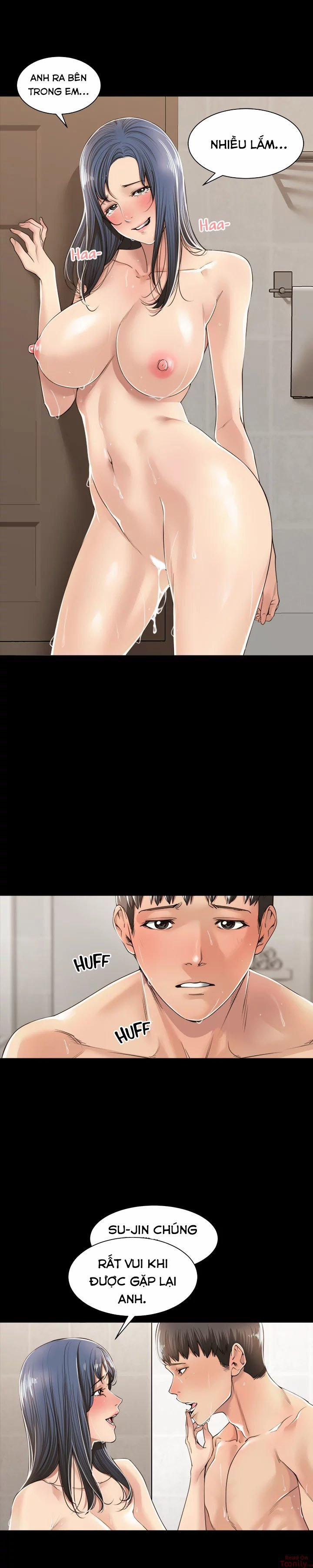 Trên Tình Bạn Dưới Tình Yêu 9 trang 4