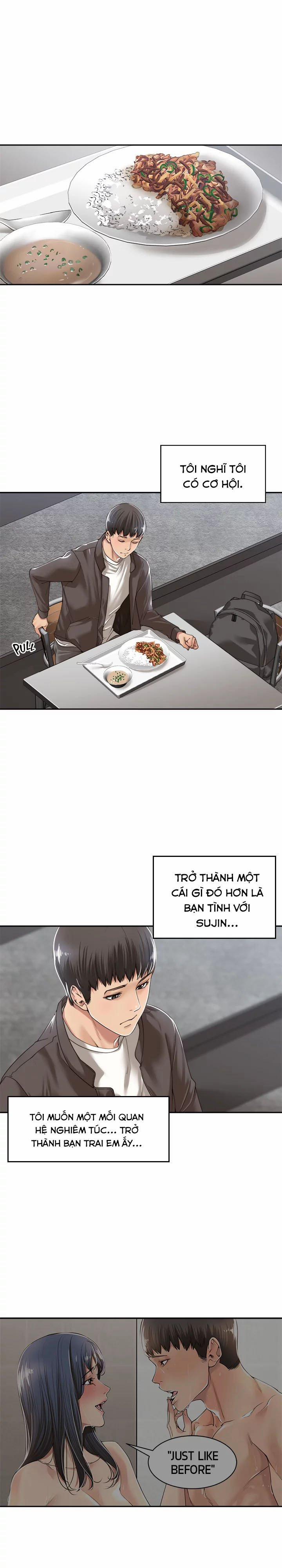 Trên Tình Bạn Dưới Tình Yêu 9 trang 8