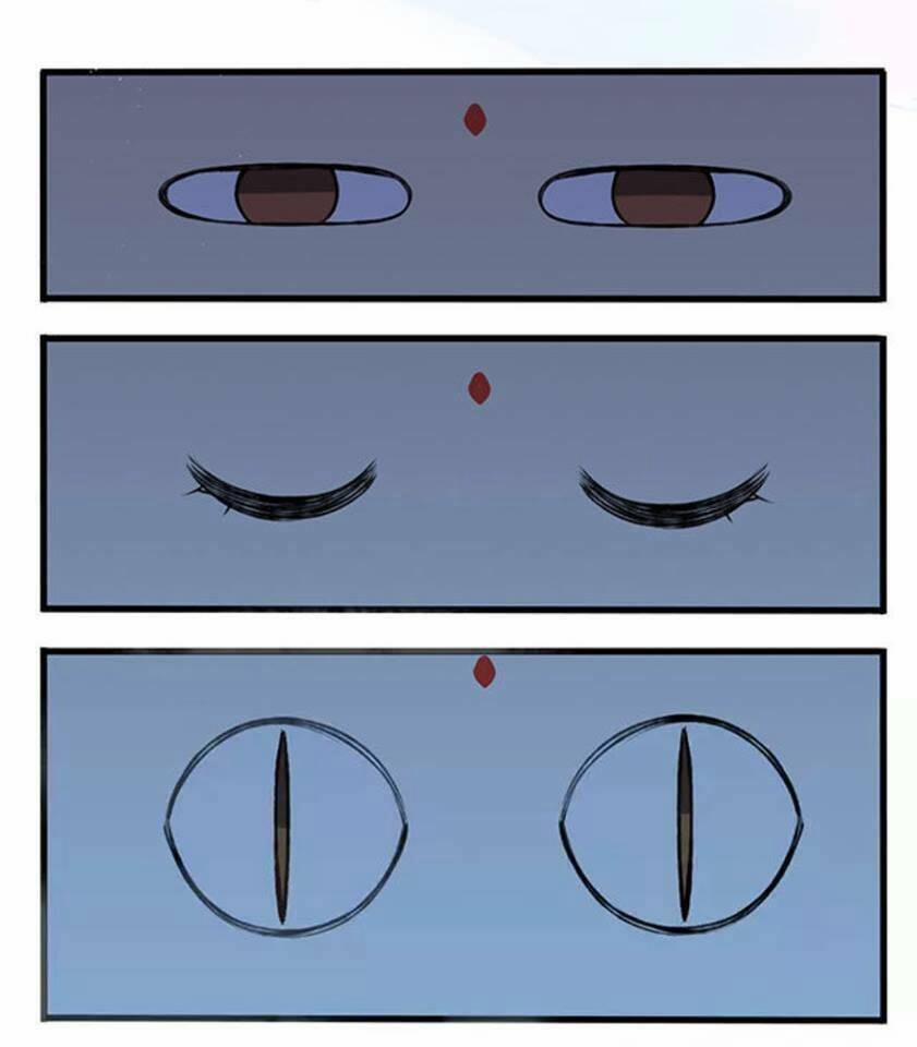 Trên Trời Rớt Xuống Một Hòa Thượng Ngốc 1 trang 1