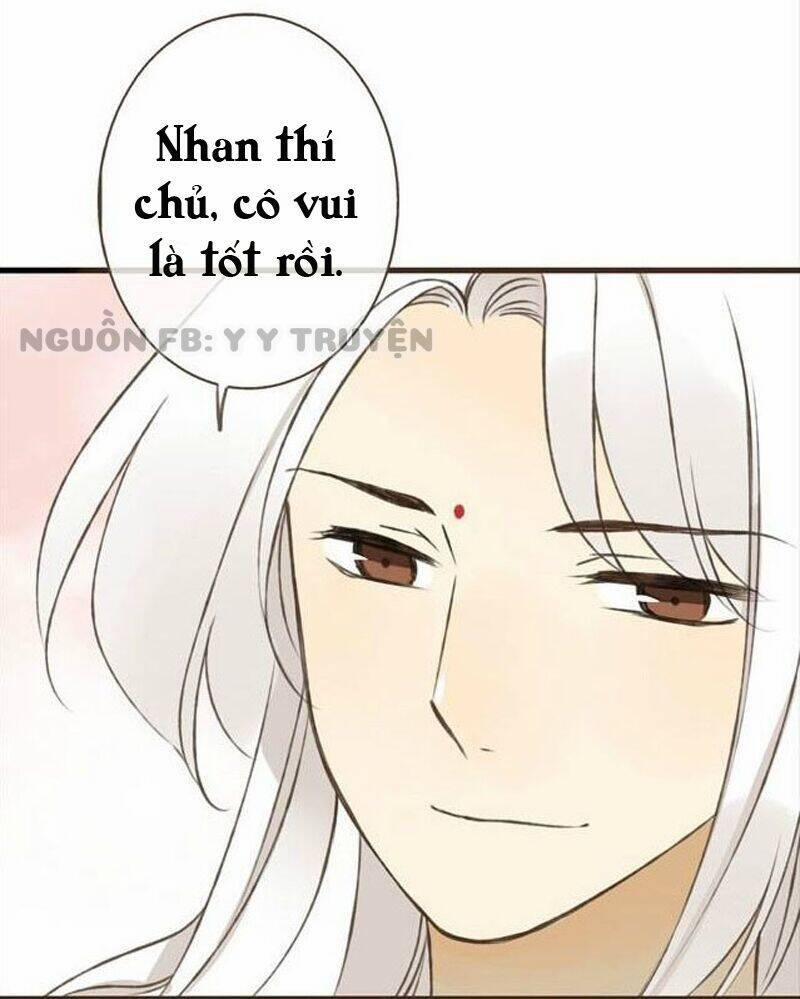 Trên Trời Rớt Xuống Một Hòa Thượng Ngốc 10 trang 15