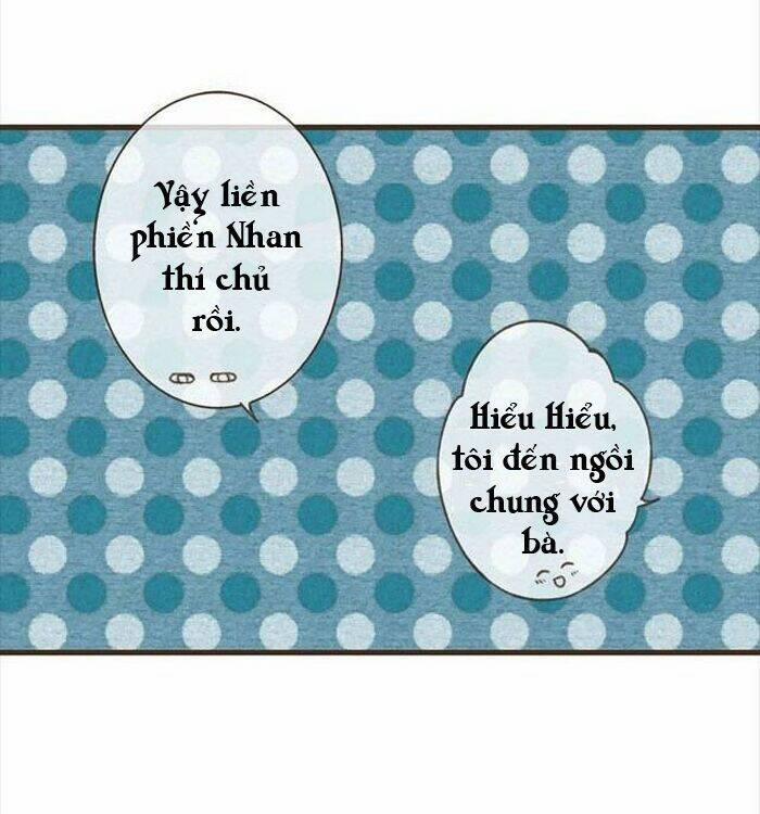 Trên Trời Rớt Xuống Một Hòa Thượng Ngốc 11 trang 18