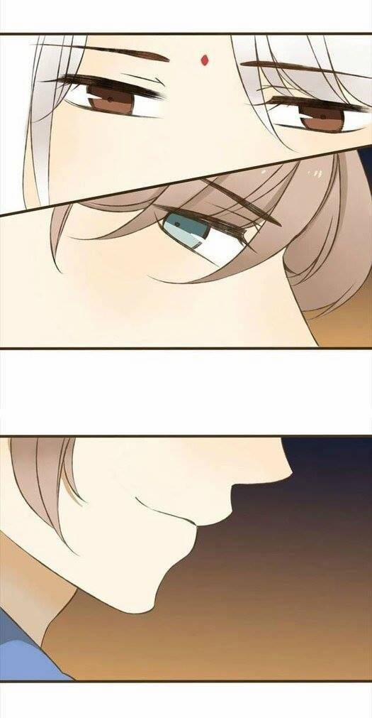 Trên Trời Rớt Xuống Một Hòa Thượng Ngốc 11 trang 7