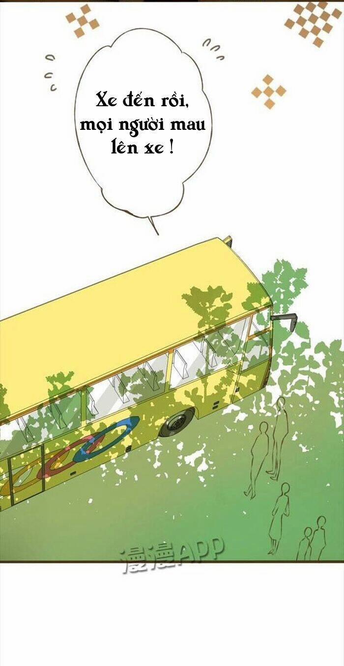 Trên Trời Rớt Xuống Một Hòa Thượng Ngốc 11 trang 9