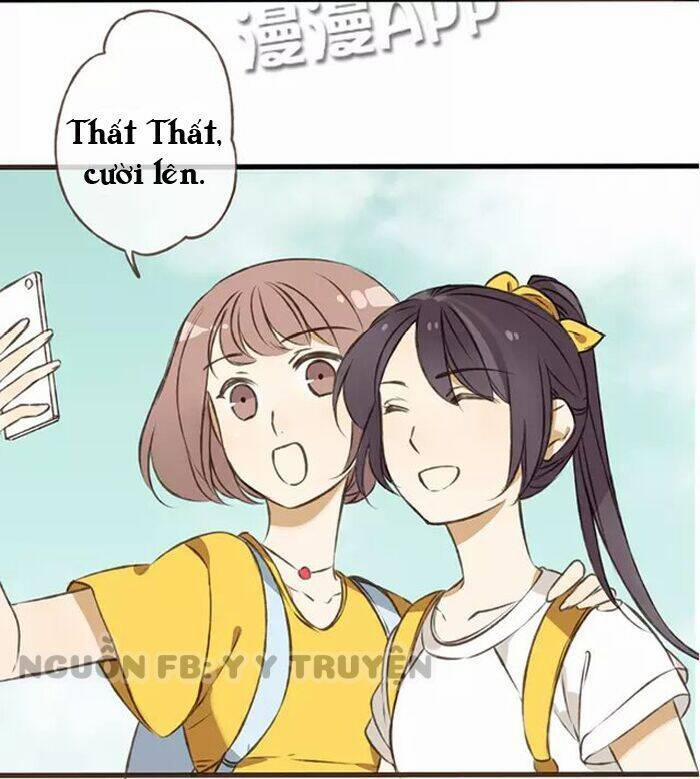 Trên Trời Rớt Xuống Một Hòa Thượng Ngốc 12 trang 11