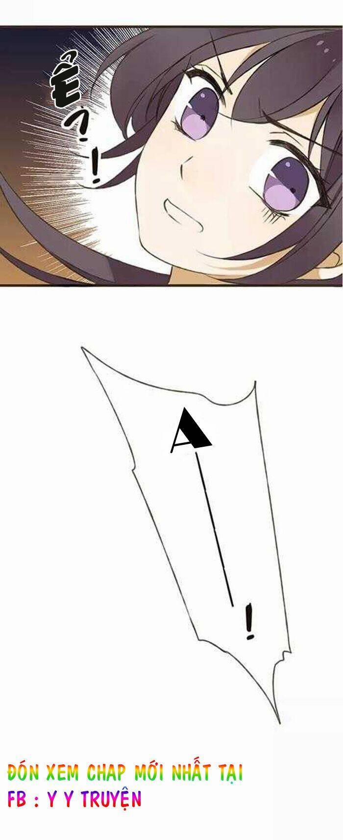 Trên Trời Rớt Xuống Một Hòa Thượng Ngốc 12 trang 17