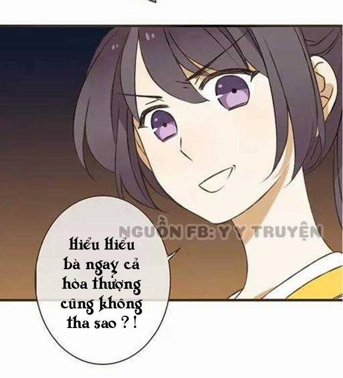 Trên Trời Rớt Xuống Một Hòa Thượng Ngốc 12 trang 7