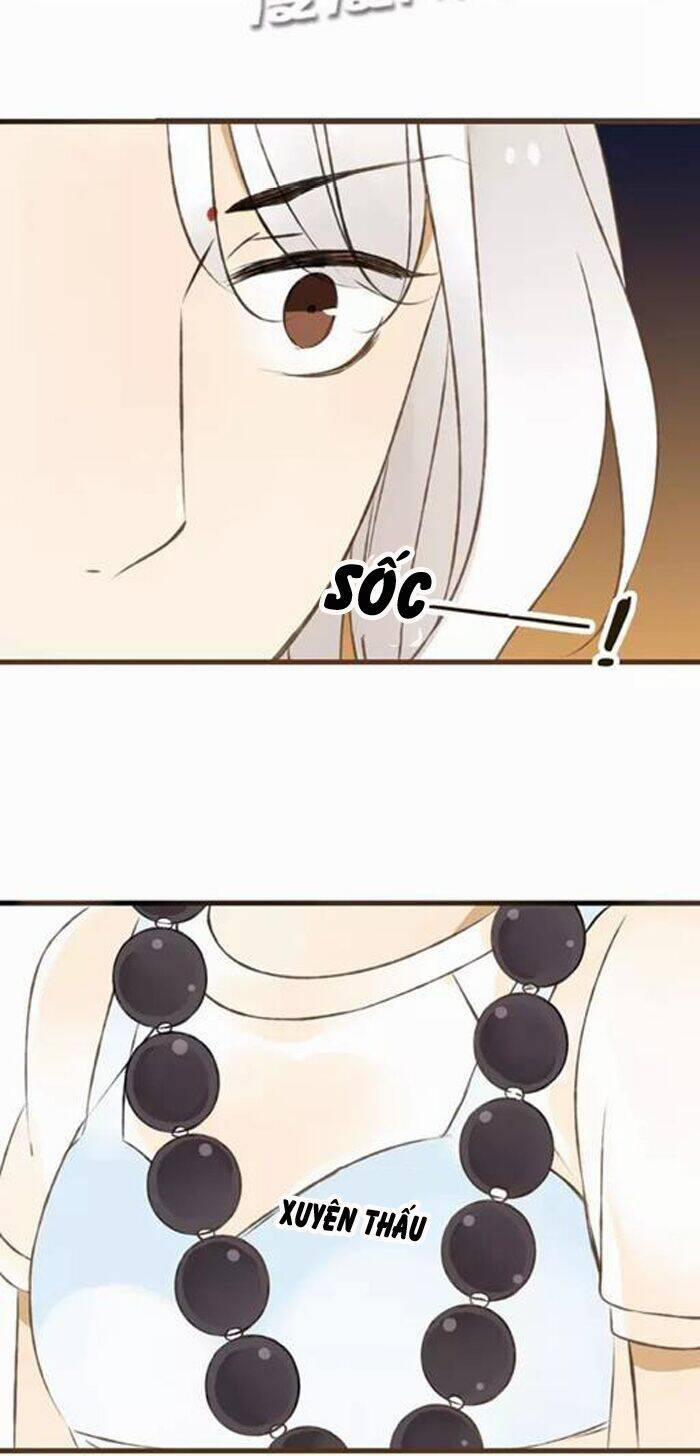 Trên Trời Rớt Xuống Một Hòa Thượng Ngốc 14 trang 13