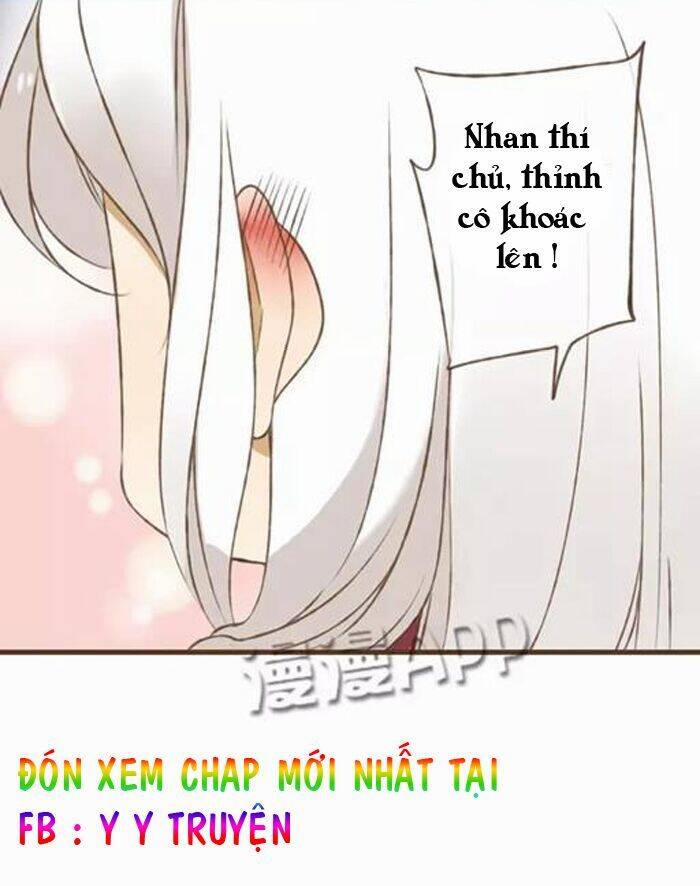 Trên Trời Rớt Xuống Một Hòa Thượng Ngốc 14 trang 15