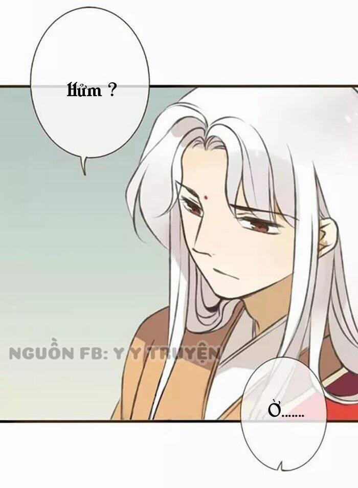 Trên Trời Rớt Xuống Một Hòa Thượng Ngốc 14 trang 2