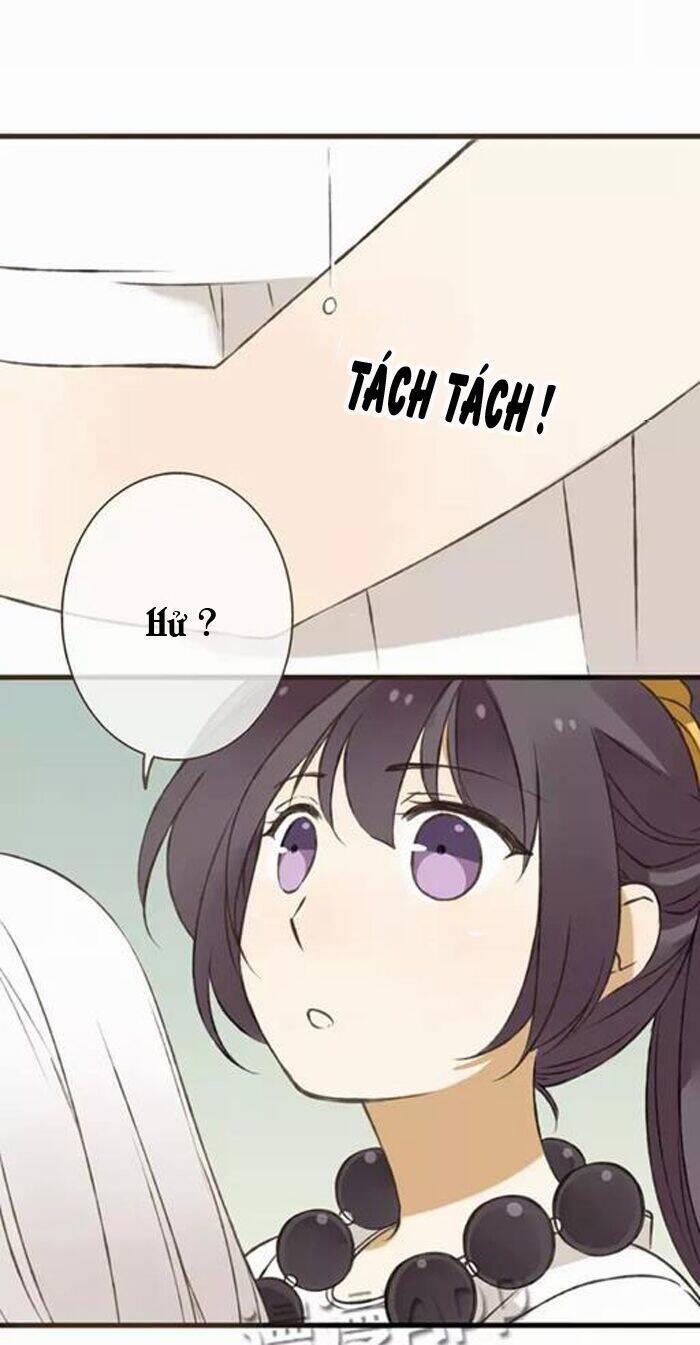 Trên Trời Rớt Xuống Một Hòa Thượng Ngốc 14 trang 8