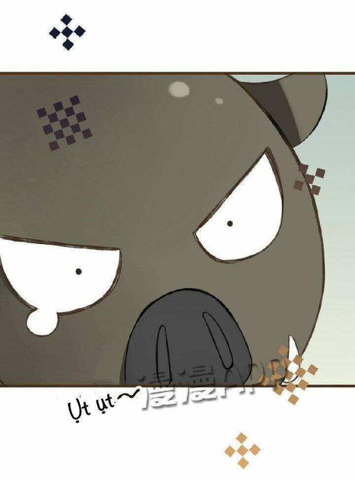 Trên Trời Rớt Xuống Một Hòa Thượng Ngốc 16 trang 2