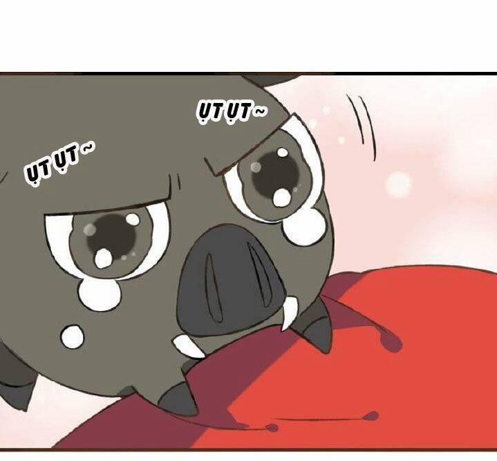 Trên Trời Rớt Xuống Một Hòa Thượng Ngốc 16 trang 20