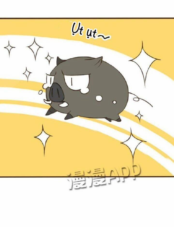 Trên Trời Rớt Xuống Một Hòa Thượng Ngốc 16 trang 9