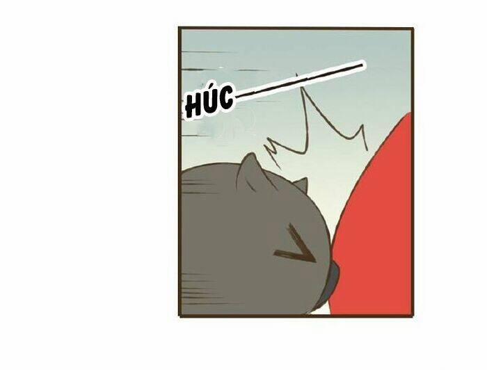 Trên Trời Rớt Xuống Một Hòa Thượng Ngốc 17 trang 18