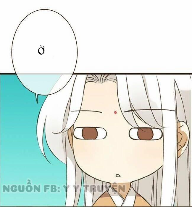 Trên Trời Rớt Xuống Một Hòa Thượng Ngốc 18 trang 10