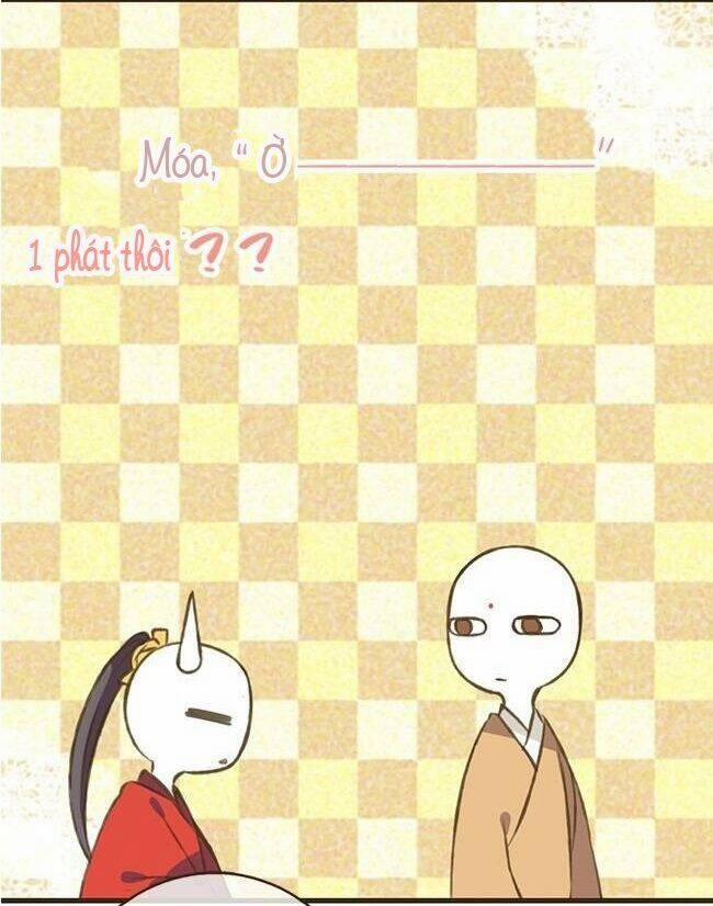 Trên Trời Rớt Xuống Một Hòa Thượng Ngốc 18 trang 11