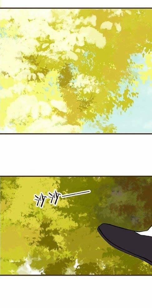 Trên Trời Rớt Xuống Một Hòa Thượng Ngốc 18 trang 19