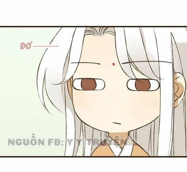 Trên Trời Rớt Xuống Một Hòa Thượng Ngốc 18 trang 8