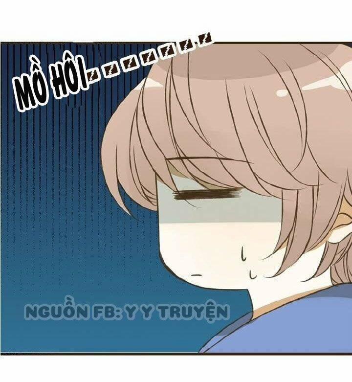 Trên Trời Rớt Xuống Một Hòa Thượng Ngốc 19 trang 12