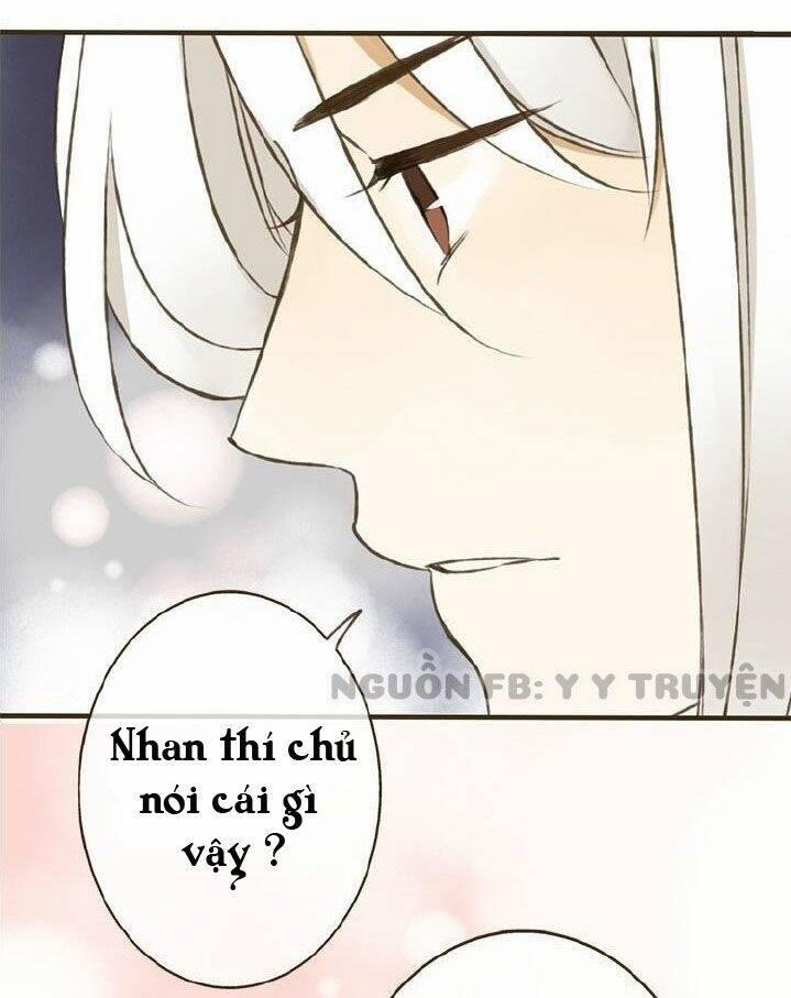 Trên Trời Rớt Xuống Một Hòa Thượng Ngốc 19 trang 16