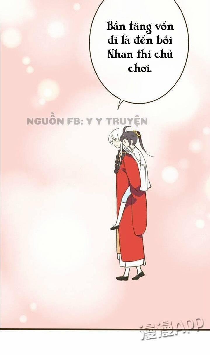 Trên Trời Rớt Xuống Một Hòa Thượng Ngốc 19 trang 17