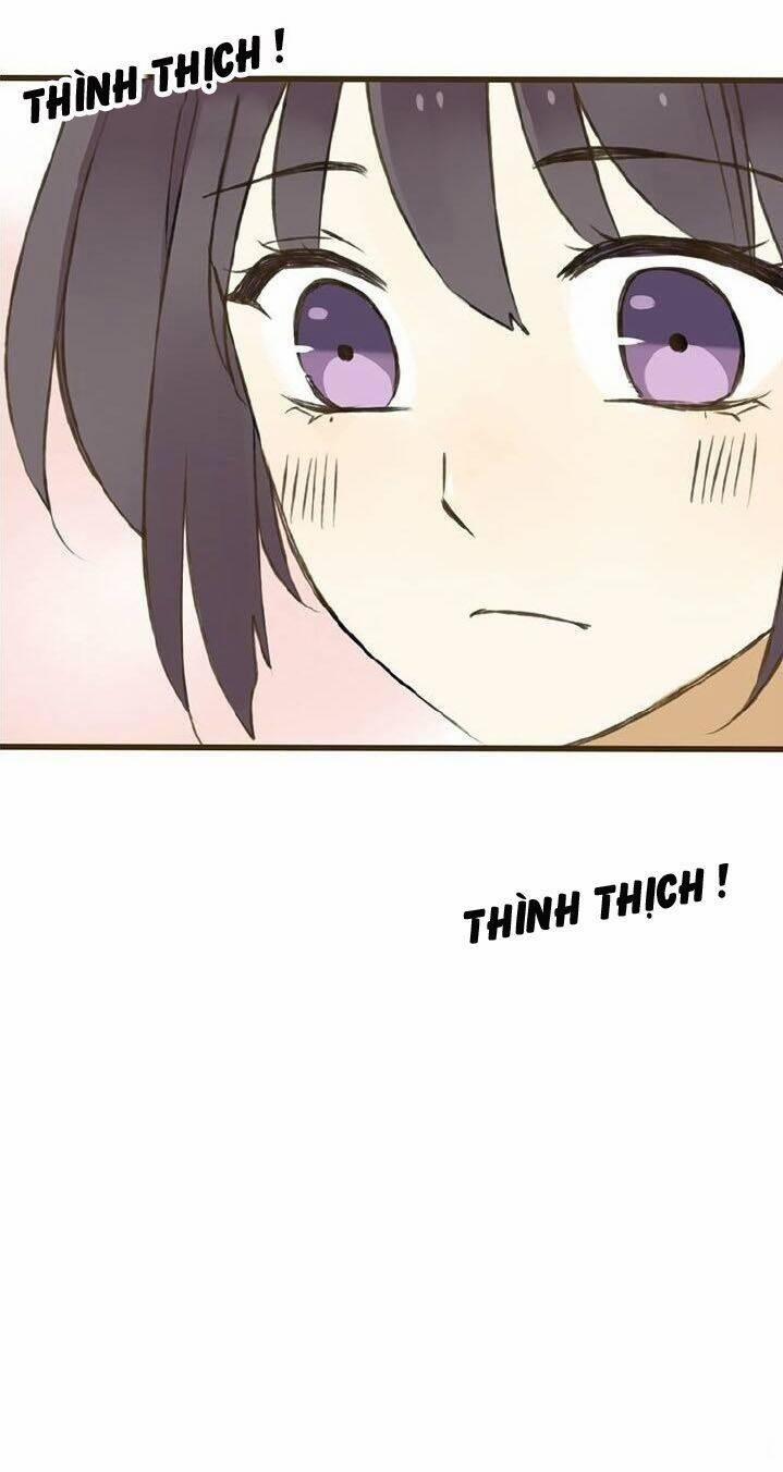 Trên Trời Rớt Xuống Một Hòa Thượng Ngốc 19 trang 18