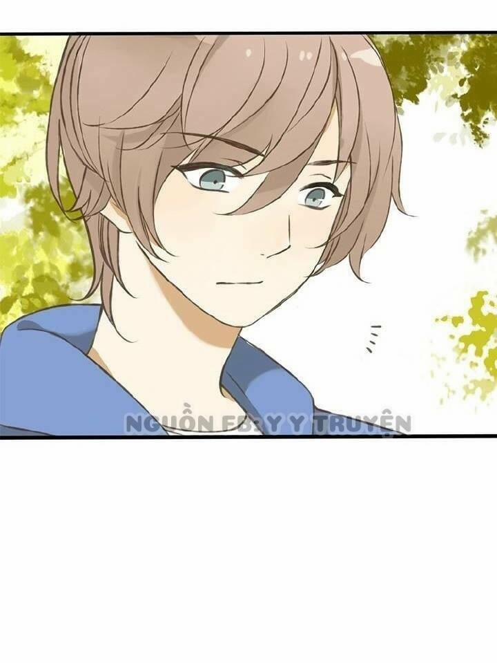 Trên Trời Rớt Xuống Một Hòa Thượng Ngốc 19 trang 4