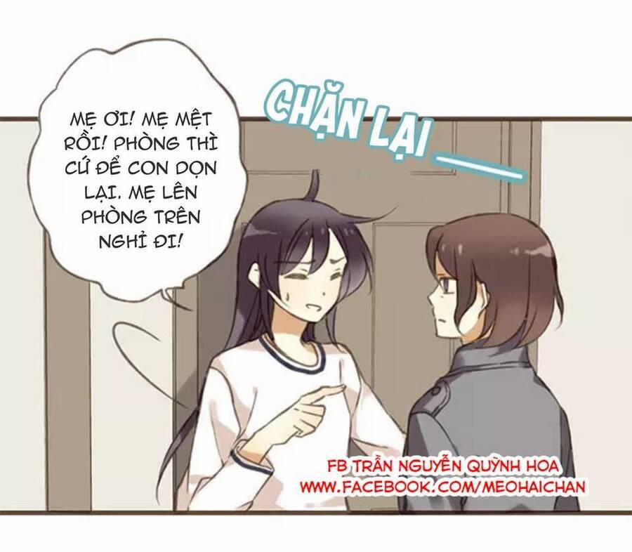 Trên Trời Rớt Xuống Một Hòa Thượng Ngốc 2 trang 5